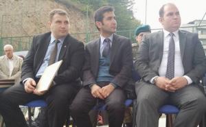  / Otvorena džamija u Novom Travniku, FOTO: Anadolu Agency