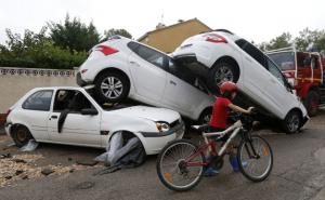  / Foto: EPA/Radiosarajevo.ba