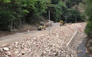  / Vratnik, Obhodža, Dariva...: Pogledajte aktuelne radove u Starom Gradu, FOTO: Starigrad.ba