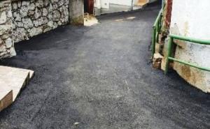  / Vratnik, Obhodža, Dariva...: Pogledajte aktuelne radove u Starom Gradu, FOTO: Starigrad.ba