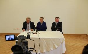  / Kongres biohemičara večeras u Vijećnici, FOTO: Press UKCS