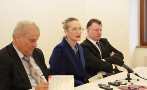  / Kongres biohemičara večeras u Vijećnici, FOTO: Press UKCS