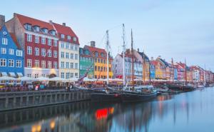  / Biste li voljeli živjeti ovdje: Gradovi s najživopisnijim bojama, FOTO: Alamy