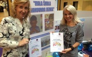  / Jasmina Hadžihasanagić i Jadranka Sidro, FOTO: Radiosarajevo.ba