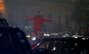  / FOTO: EPA/Radiosarajevo.ba