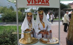  / BH Telecom druženje u Hrasnici: Nagradne igre, popusti i iznenađenja, FOTO: Radiosarajevo.ba