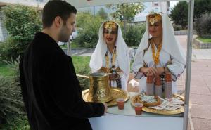  / BH Telecom druženje u Hrasnici: Nagradne igre, popusti i iznenađenja, FOTO: Radiosarajevo.ba