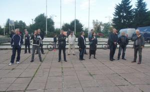  / BH Telecom druženje u Hrasnici: Nagradne igre, popusti i iznenađenja, FOTO: Radiosarajevo.ba