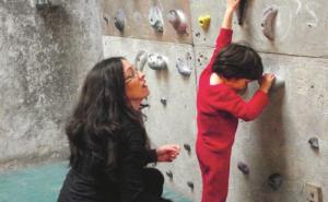  / Nije govorila ni imala bilo kakve reakcije dok, s tri godine, nije prvi put vidjela psa, FOTO: Telegram.hr