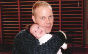  / Nije govorila ni imala bilo kakve reakcije dok, s tri godine, nije prvi put vidjela psa, FOTO: Telegram.hr