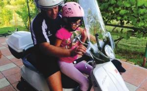  / Nije govorila ni imala bilo kakve reakcije dok, s tri godine, nije prvi put vidjela psa, FOTO: Telegram.hr