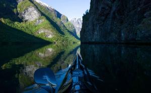  / Prelijepi prizori norveških fjordova, FOTO: Bored Panda