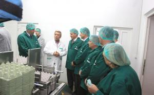  / Denis Zvizdić: Podržat ćemo izvoz jaja i pilećeg mesa u EU kada dođe vrijeme za to, FOTO: Anadolu Agency