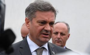  / Međunarodni aerodrom Tuzla dobija dozvolu za kargo saobraćaj, FOTO: Anadolu Agency