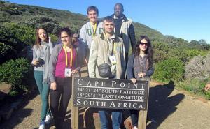  / Sarajka Neira Kurtović učestvuje na najprestižnijem svjetskom takmičenju u matematici, FOTO: Starigrad.ba