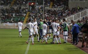  / Poznato 20 učesnica EP-a i osam ekipa koje će igrati u baražu, FOTO: Anadolu Agency