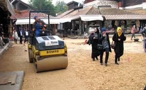  / Baščaršijski trg uskoro u novom ruhu, FOTO: Starigrad.ba