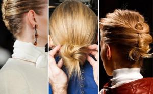  / Top frizure ove jeseni, FOTO: Cosmopolitan