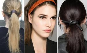  / Top frizure ove jeseni, FOTO: Cosmopolitan