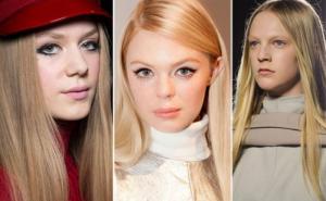  / Top frizure ove jeseni, FOTO: Cosmopolitan