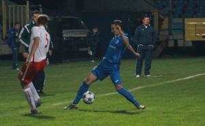  / Juniori Željezničara savladali Salzburg, ali se oprostili od Lige prvaka, FOTO: Radiosarajevo.ba