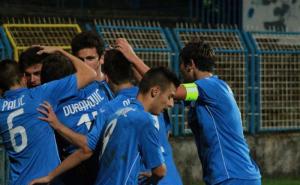  / Juniori Željezničara savladali Salzburg, ali se oprostili od Lige prvaka, FOTO: Radiosarajevo.ba