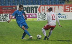  / Juniori Željezničara savladali Salzburg, ali se oprostili od Lige prvaka, FOTO: Radiosarajevo.ba