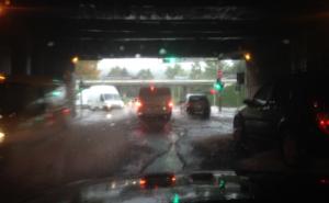  / Alarmantno stanje u Zagrebu: Raste vodostaj Save, FOTO: Index.hr