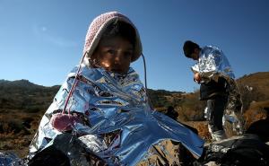  / Sudar brodova u Egejskom moru: 7 izbjeglica se utopilo, FOTO: AA