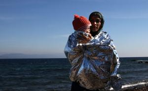  / Sudar brodova u Egejskom moru: 7 izbjeglica se utopilo, FOTO: AA