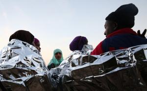  / Sudar brodova u Egejskom moru: 7 izbjeglica se utopilo, FOTO: AA