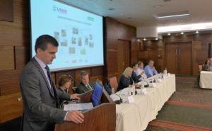  / Mirza Haračić, Brajlović GMBH