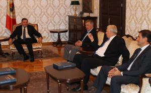  / Milorad Dodik nakon sastanka u Banjoj Luci: SDS, PDP i NDP urušavaju potencijal i snagu, FOTO: AA