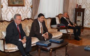  / Milorad Dodik nakon sastanka u Banjoj Luci: SDS, PDP i NDP urušavaju potencijal i snagu, FOTO: AA