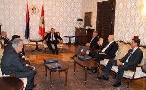  / Milorad Dodik nakon sastanka u Banjoj Luci: SDS, PDP i NDP urušavaju potencijal i snagu, FOTO: AA