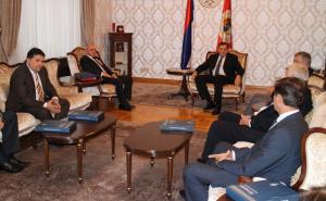  / Milorad Dodik nakon sastanka u Banjoj Luci: SDS, PDP i NDP urušavaju potencijal i snagu, FOTO: AA