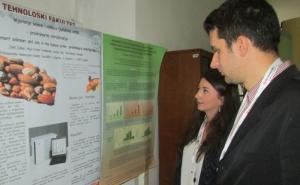  / Stručnjaci iz regije u Tuzli govorili o hrani: Bh. fast food hrana su pite i ćevapi, FOTO: AA