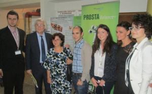  / Stručnjaci iz regije u Tuzli govorili o hrani: Bh. fast food hrana su pite i ćevapi, FOTO: AA