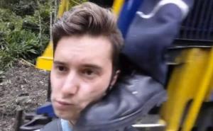  / Selfiji koji su otišli u potpuno pogrešnom pravcu, FOTO: Shock.buzz