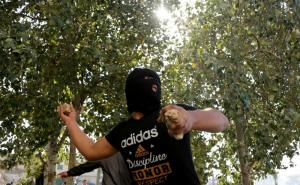  / Nemiri u Gazi: Izraelski vojnici ubili dvojicu palestinskih mladića, FOTO: AA