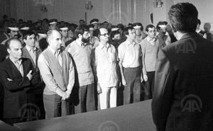  / Čovjek koji je djelima utjecao na historiju: Godišnjica smrti Alije Izetbegovića tvorca moderne BiH, FOTO: Anadolu Agency