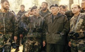  / Čovjek koji je djelima utjecao na historiju: Godišnjica smrti Alije Izetbegovića tvorca moderne BiH, FOTO: Anadolu Agency