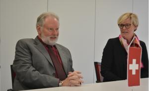  / Švicarska i Švedska podržavaju mjesne zajednice u BiH kroz projekat 'Jačanje uloge u MZ-a', FOTO: Radiosarajevo.ba