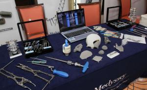  / Uloga medicinskih sestara značajna u procesu zbrinjavanja neurohirurških bolesnika, FOTO: Fena