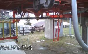  / Pogledajte kako Bjelašnica i Jahorina izgledaju jutros, FOTO: Ski.ba