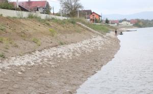  / Više stotina objekata u Prijedoru čeka na obnovu nakon prošlogodišnjih poplava, FOTO: AA