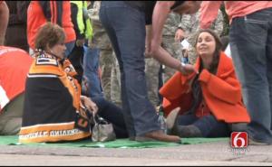  / SAD: Žena se automobilom zaletila u skup studenata i usmrtila četiri osobe, FOTO: Newson6.com