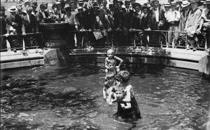  / Razglednice New Yorka, FOTO: Daily Mail