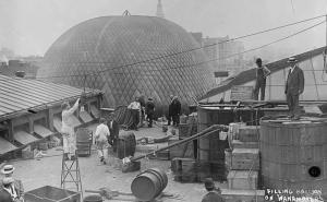  / Razglednice New Yorka, FOTO: Daily Mail