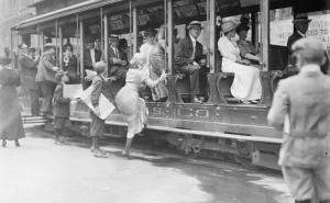  / Razglednice New Yorka, FOTO: Daily Mail